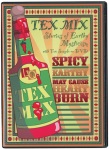 Cover image of Tex Mix